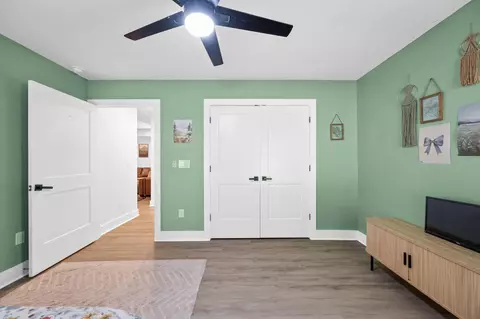 Bedroom - 2089 Hudlow Loop Rd, Dunlap, TN 37327 photo 3 of 5