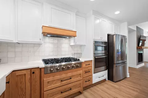 Kitchen - 2089 Hudlow Loop Rd, Dunlap, TN 37327 photo 2 of 4