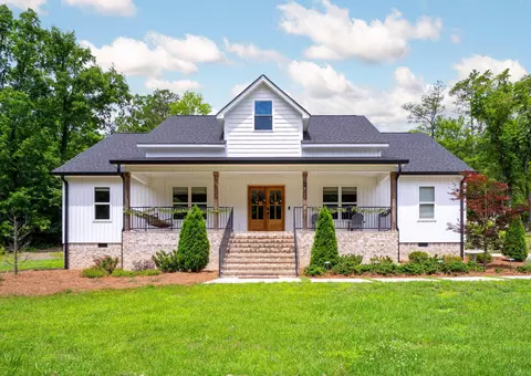 Exterior - 2089 Hudlow Loop Rd, Dunlap, TN 37327 photo 2 of 8