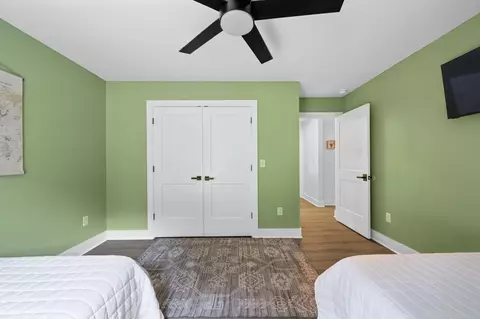 Bedroom - 2089 Hudlow Loop Rd, Dunlap, TN 37327 photo 5 of 5