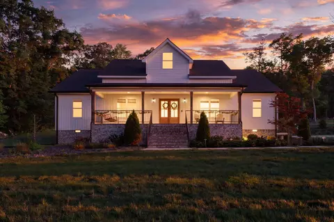 2089 Hudlow Loop Rd, Dunlap, TN 37327