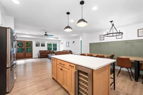 Kitchen - 2089 Hudlow Loop Rd, Dunlap, TN 37327 photo 3 of 4