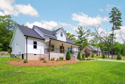 Exterior - 2089 Hudlow Loop Rd, Dunlap, TN 37327 photo 3 of 8