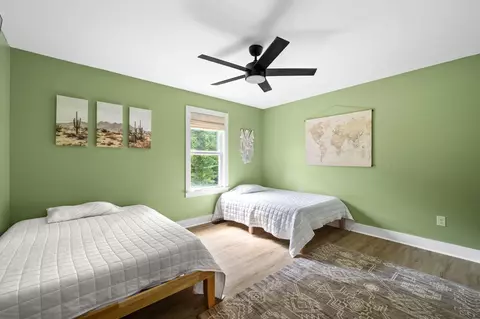 Bedroom - 2089 Hudlow Loop Rd, Dunlap, TN 37327 photo 4 of 5