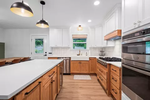 Kitchen - 2089 Hudlow Loop Rd, Dunlap, TN 37327 photo 4 of 4