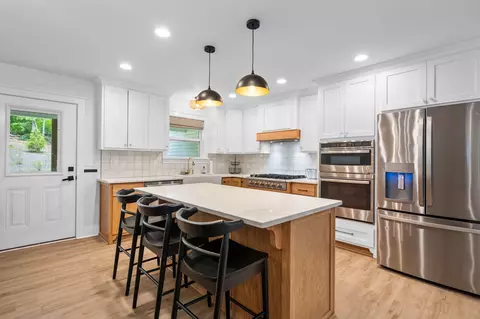 Kitchen - 2089 Hudlow Loop Rd, Dunlap, TN 37327 photo 1 of 4