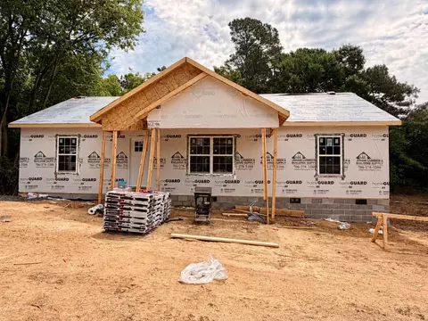 Tract 1 School Street, Chatsworth, GA 30705