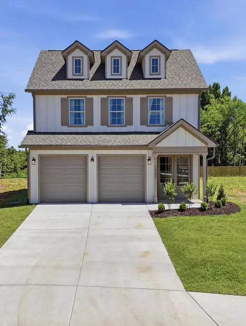 1582 Storyvale Ln, Hixson, TN 37343