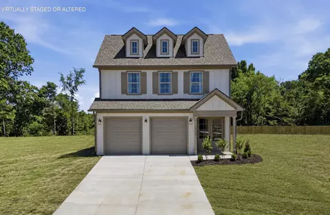 1582 Storyvale Ln, Hixson, TN 37343