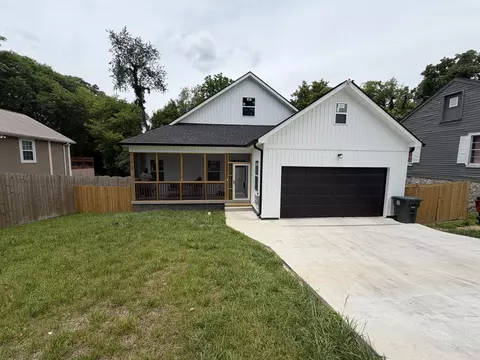 1115 Rockway Dr, Chattanooga, TN 37411