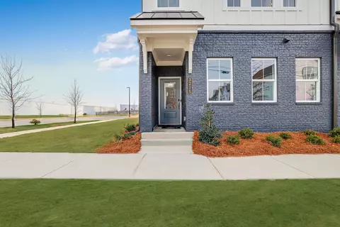 3250 Aberdeen Row #17, Chattanooga, TN 37410