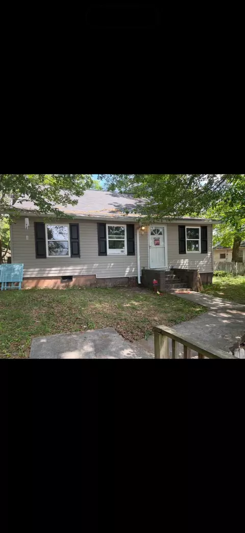 87 University St, Summerville, GA 30747