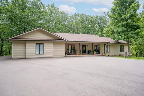 312 Ga 157, Lookout Mountain, GA 30750