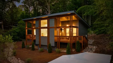 3509 Sleepy Hollow Rd, Chattanooga, TN 37415