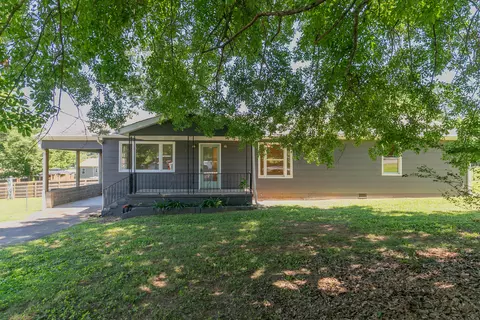 514 Raccoon Trl, Chattanooga, TN 37419