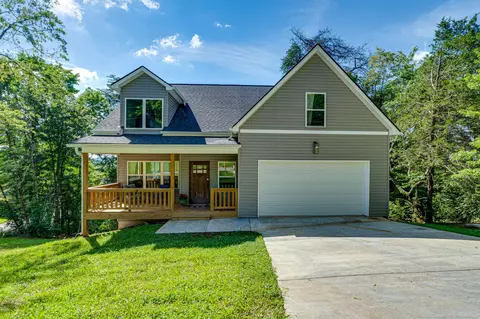 6238 Pine Marr Dr, Hixson, TN 37343