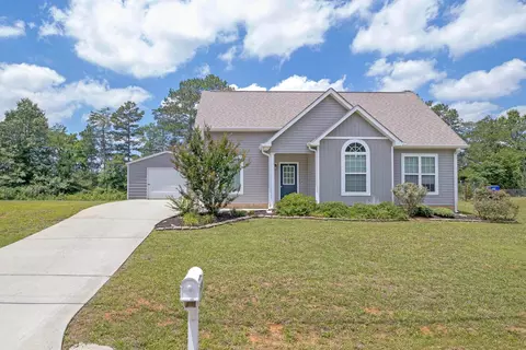5089 Old Georgetown Trl NW, Cleveland, TN 37312