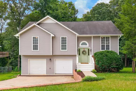 6836 Ridge Creek Dr, Ooltewah, TN 37363