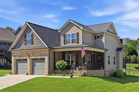 3499 Willow Lake Cir, Chattanooga, TN 37419