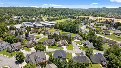 View/Area - 9875 Fieldcrest Dr, Apison, TN 37302 photo 6 of 8