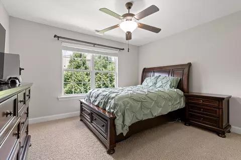 Bedroom - 9875 Fieldcrest Dr, Apison, TN 37302 photo 6 of 7
