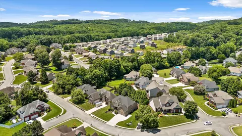 View/Area - 9875 Fieldcrest Dr, Apison, TN 37302 photo 5 of 8