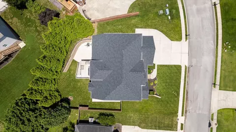 View/Area - 9875 Fieldcrest Dr, Apison, TN 37302 photo 3 of 8