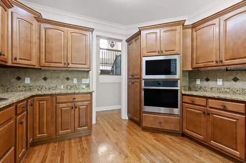 Kitchen - 9875 Fieldcrest Dr, Apison, TN 37302 photo 3 of 7