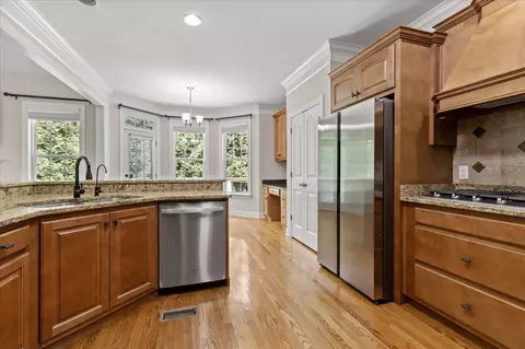 Kitchen - 9875 Fieldcrest Dr, Apison, TN 37302 photo 1 of 7