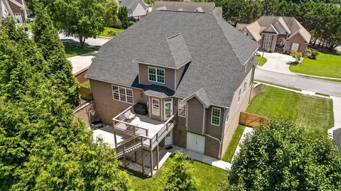View/Area - 9875 Fieldcrest Dr, Apison, TN 37302 photo 2 of 8