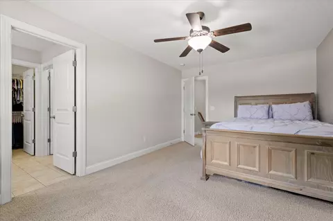 Bedroom - 9875 Fieldcrest Dr, Apison, TN 37302 photo 5 of 7
