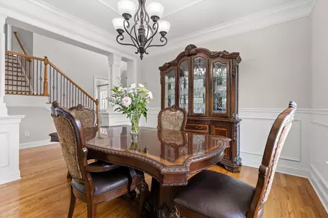 Dining - 9875 Fieldcrest Dr, Apison, TN 37302 photo 2 of 2