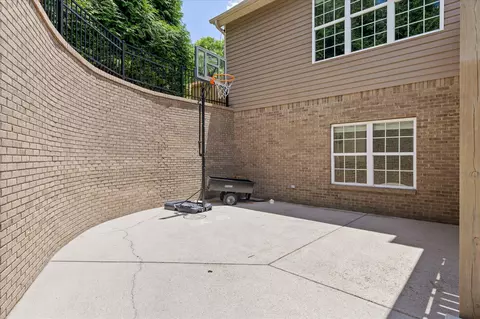 Exterior - 9875 Fieldcrest Dr, Apison, TN 37302 photo 7 of 9