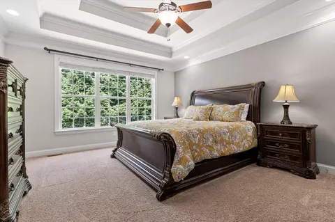 Bedroom - 9875 Fieldcrest Dr, Apison, TN 37302 photo 1 of 7
