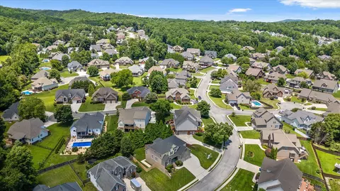 View/Area - 9875 Fieldcrest Dr, Apison, TN 37302 photo 8 of 8