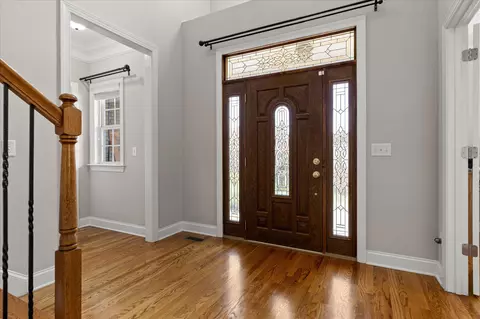 Entry Way - 9875 Fieldcrest Dr, Apison, TN 37302 photo 1 of 1