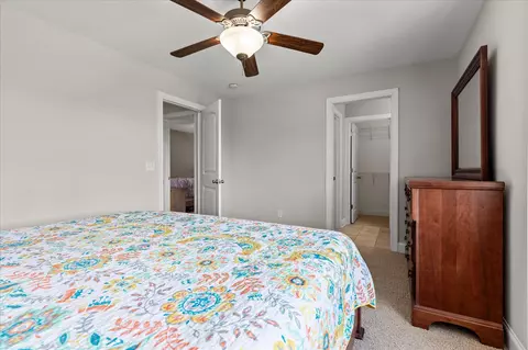 Bedroom - 9875 Fieldcrest Dr, Apison, TN 37302 photo 4 of 7