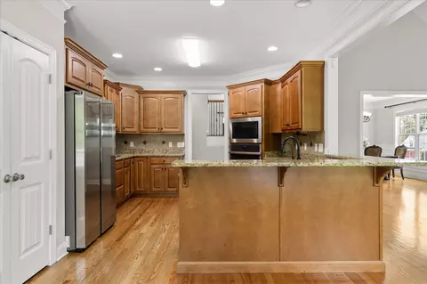 Kitchen - 9875 Fieldcrest Dr, Apison, TN 37302 photo 5 of 7