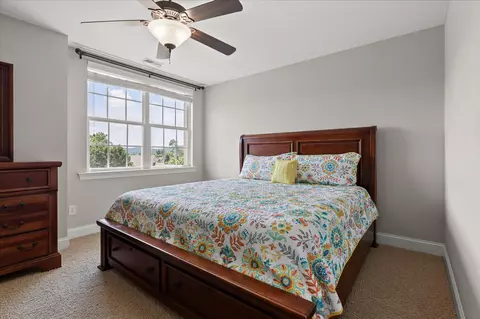 Bedroom - 9875 Fieldcrest Dr, Apison, TN 37302 photo 3 of 7