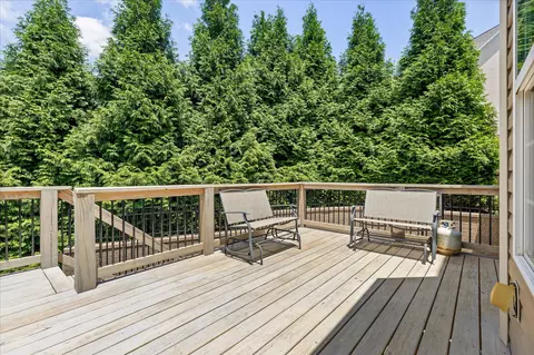 Exterior - 9875 Fieldcrest Dr, Apison, TN 37302 photo 8 of 9