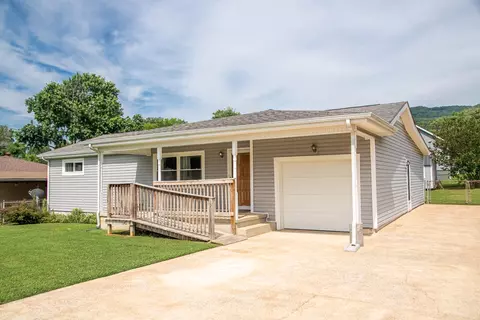 365 David St, Chattanooga, TN 37419