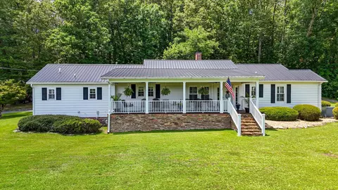 2556 Highway Trion Hwy, Lafayette, GA 30728