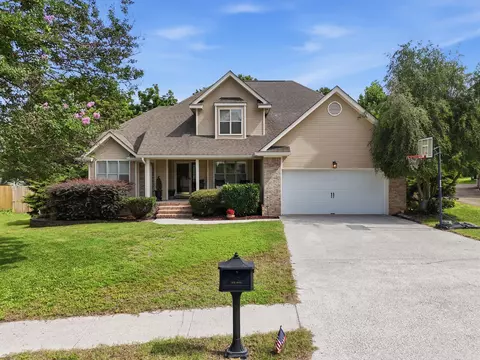 8624 Georgetown Trace Ln, Chattanooga, TN 37421