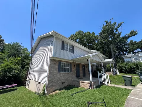 4951 Brighton Ln, Hixson, TN 37343