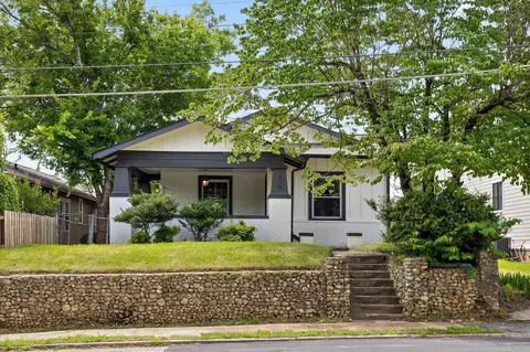 616 Barton Ave, Chattanooga, TN 37405