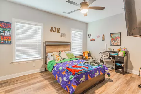 Bedroom - 7490 Tailgate Loop, Ooltewah, TN 37363 photo 7 of 7