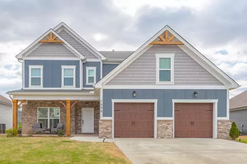 7490 Tailgate Loop, Ooltewah, TN 37363