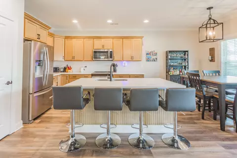 Kitchen - 7490 Tailgate Loop, Ooltewah, TN 37363 photo 1 of 1