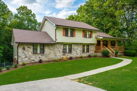 710 Hurricane Creek Rd, Chattanooga, TN 37421