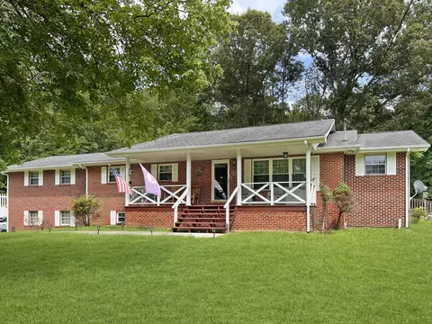 2025 Mount Pisgah Rd, Ringgold, GA 30736